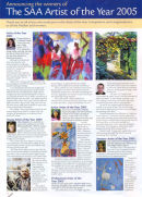 SAA Professional Artist 05